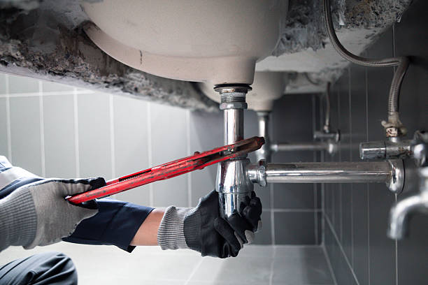 Trusted Gas Line Repair service in Hopeland, PA - Masters Plumbing Service